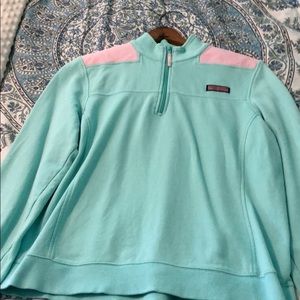 Vineyard vines pullover